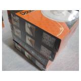4 Aorrsi 200" Double Sided Tape...