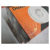 4 Aorrsi 200" Double Sided Tape...