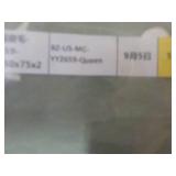 Holiday 3 pc Comforter Queen Size a...