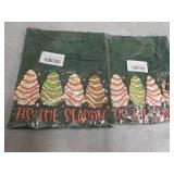 2 Holiday T Shirts size XXLarge...