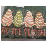2 Holiday T Shirts size XXLarge...