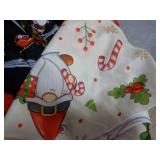 Holiday Clothes, Pillowcases and Tr...