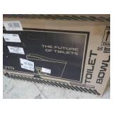 Home Depot Drake 12" Bottom of 2 pc...