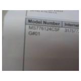 Home Depot Drake 12" Bottom of 2 pc...
