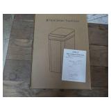 Smart Trash Can small size...