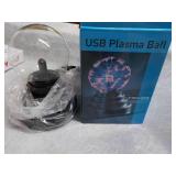 USB Plasma Ball...