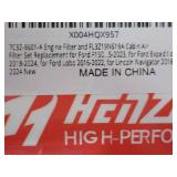 Replacement Engine Filter for Ford...