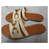 Womens size 7.5 Sandals...