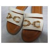 Womens size 7.5 Sandals...