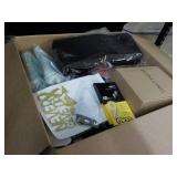 Box of New Overstocks from Amazon...
