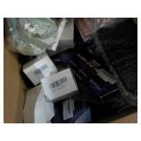 Box of New Overstocks from Amazon...