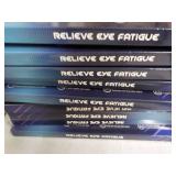 9 3D Sleep Eye Masks...