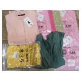 New Clothes from Amazon size M,L,XL...