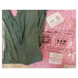 New Clothes from Amazon size M,L,XL...