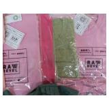 New Clothes from Amazon size M,L,XL...