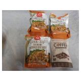 Cook-Top Stuffing Mix and Mushroom ...
