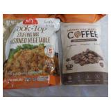 Cook-Top Stuffing Mix and Mushroom ...
