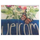 Cross Stitch, DIY Paint by No. and ...