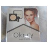Olauty BB Cream and Puff, Beef Tall...