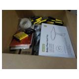 Box of New Overstocks from Amazon...