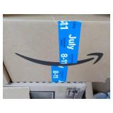 Box of New Overstocks from Amazon...