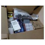 Box of New Overstocks from Amazon...