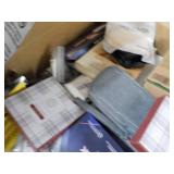 Box of New Overstocks from Amazon...
