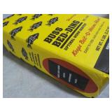5 lb Bag Buss Bedding Optimal Worm ...