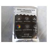 35.2 oz DTF Transfer White Powder f...