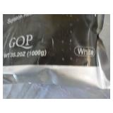 35.2 oz DTF Transfer White Powder f...
