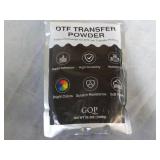 35.2 oz DTF Transfer White Powder f...