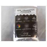 35.2 oz DTF Transfer White Powder f...
