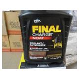 1 gallon Peak Final Charge Noat Coo...