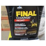 1 gallon Peak Final Charge Noat Coo...
