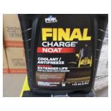 1 gallon Peak Final Charge Noat Coo...