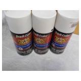 3 Cans Dupli-Color Perfect Match Br...