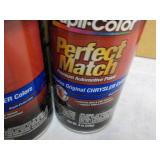 3 Cans Dupli-Color Perfect Match Br...