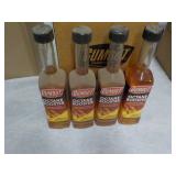 4 Gumout Octane Booster 10 oz Bottl...