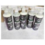 5 Chemical Guys Hydro Speed Ceramic...