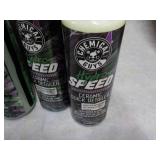 5 Chemical Guys Hydro Speed Ceramic...