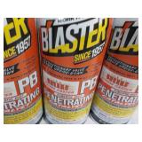 4 Blaster Powerful Rust Penetrating...