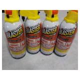 4 Blaster Powerful Rust Penetrating...
