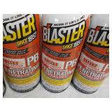 4 Blaster Powerful Rust Penetrating...