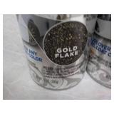 4 cans RustOLeum Peel Coat Top Coat...