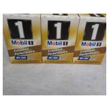 3 Mobil 1-302 Oil Filter...