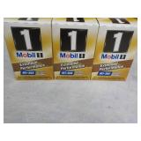 3 Mobil 1-302 Oil Filter...