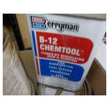 Box of Misc Automotive Products- se...