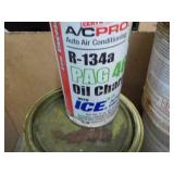 Box of Misc Automotive Products- se...