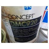Box of Misc Automotive Products- se...