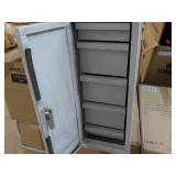Truck Metal Box 19 x 8 23"...